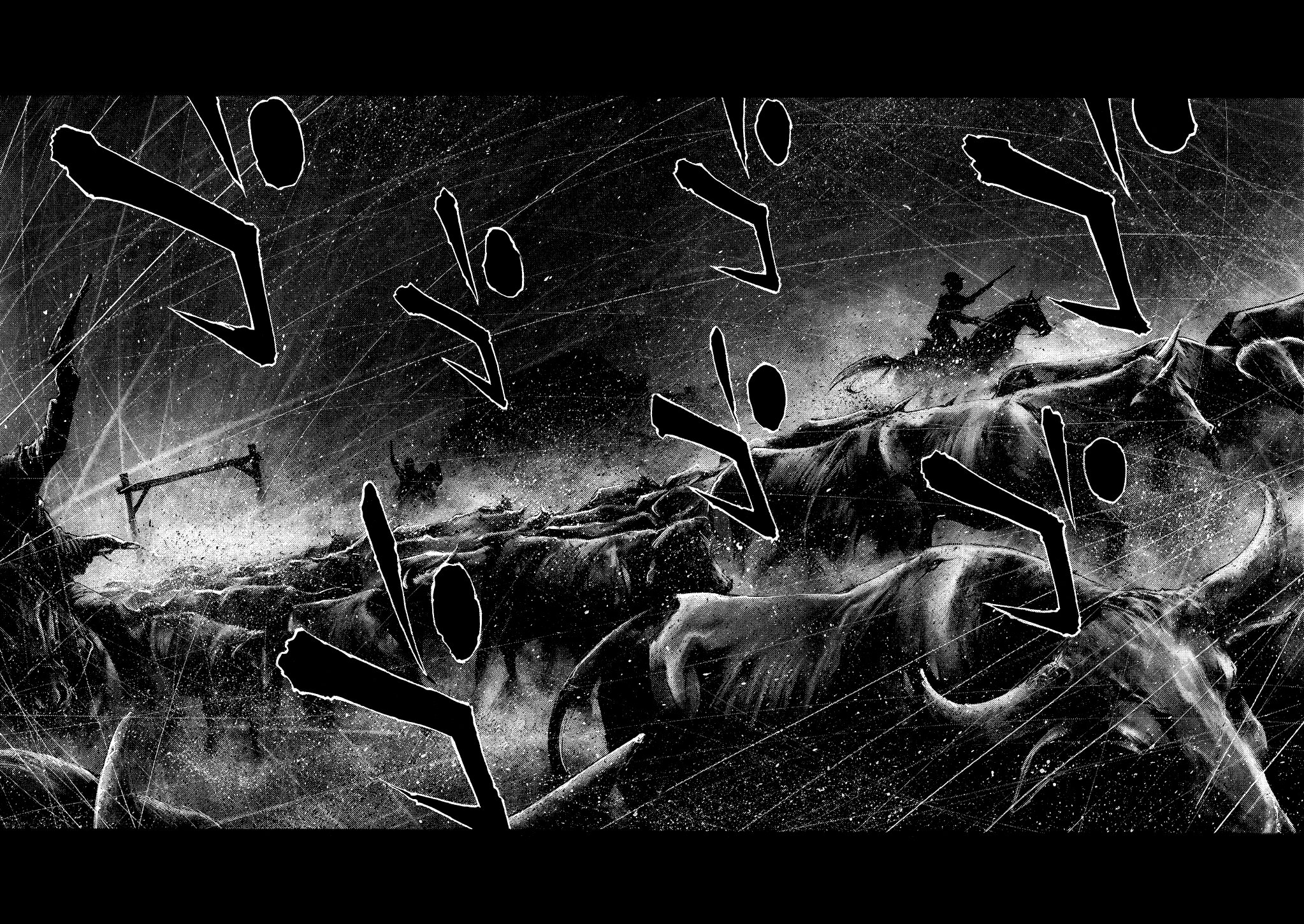 Манга Зеленая кровь - Глава 31 Страница 19