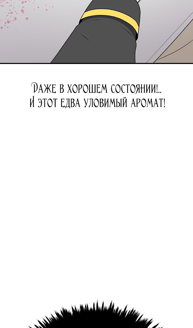 Манга Осколок времени - Глава 205 Страница 55
