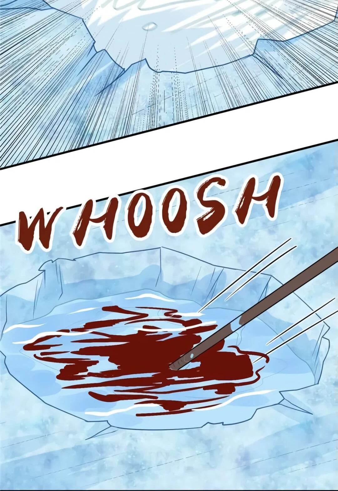 Манга Выживание на необитаемом острове с красавицей - Глава 234 Страница 12