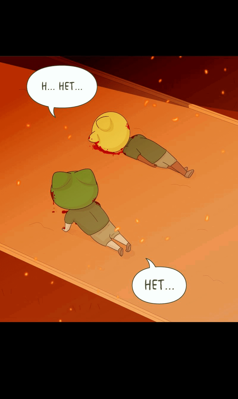 Манга Всё в порядке - Глава 72 Страница 66