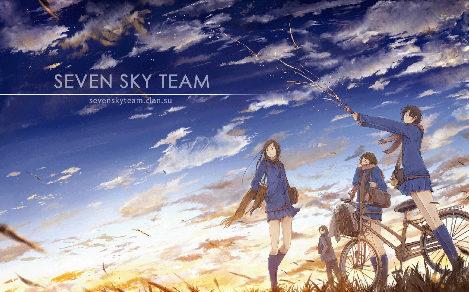 Манга Любит как садист - Глава 6 Страница 1