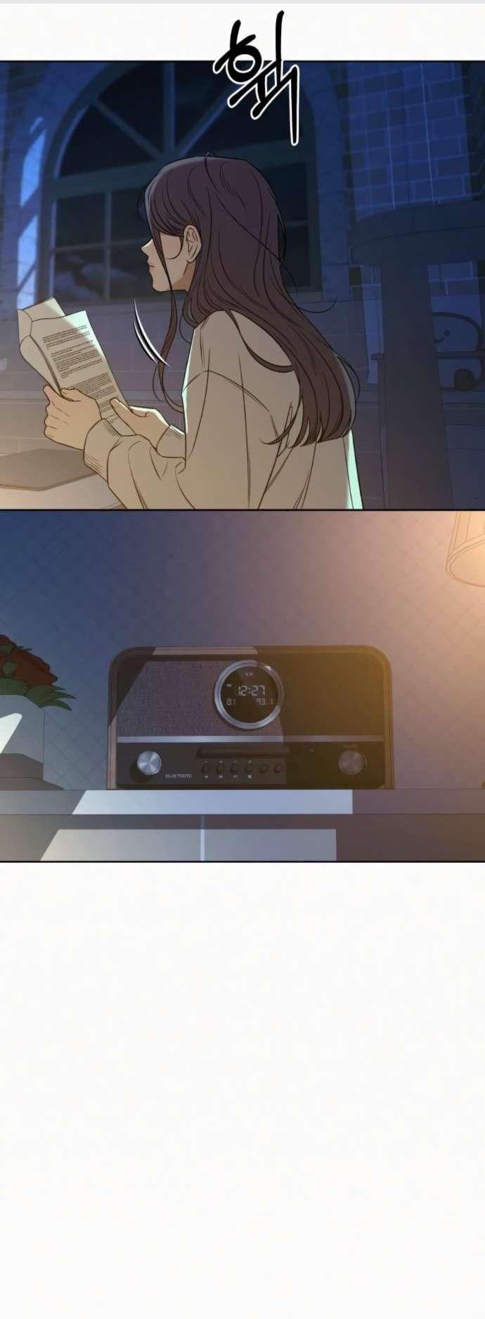 Манга Операция «Истинная любовь» - Глава 110 Страница 15