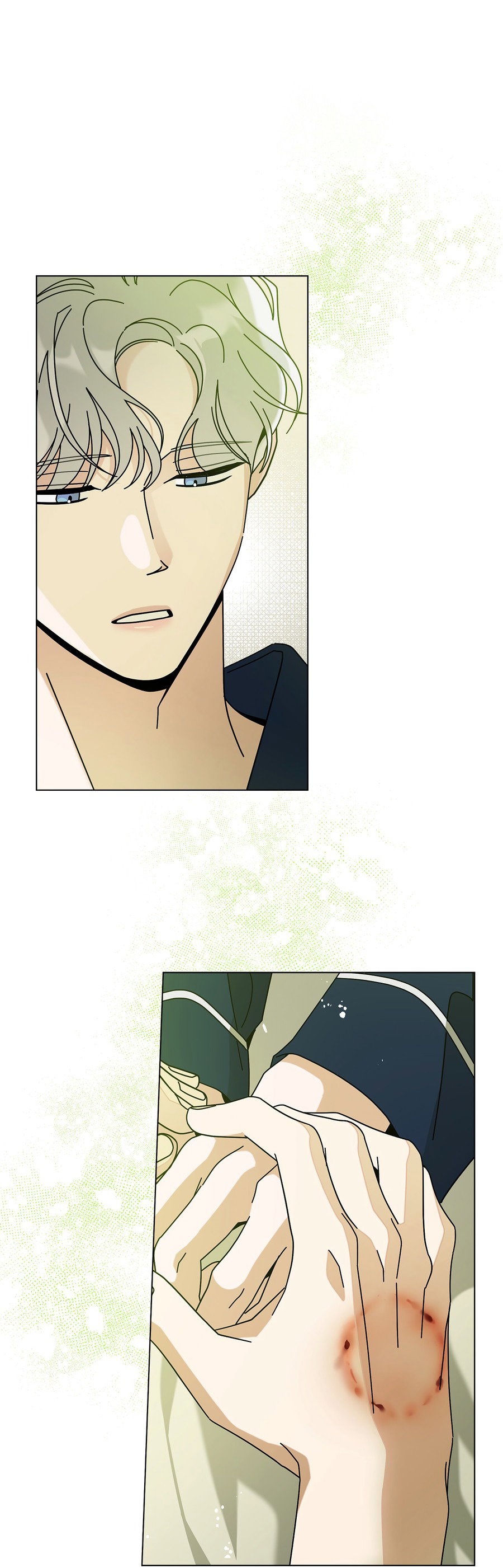 Манга Дом пять - Глава 92 Страница 57