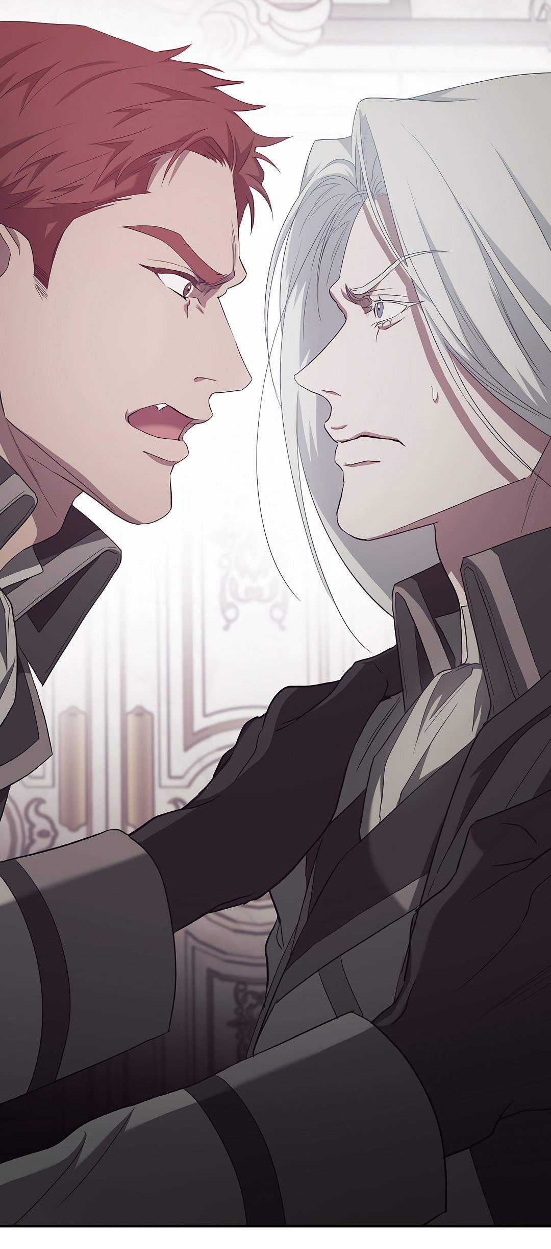 Манга Две империи, раб империи - Глава 31 Страница 76