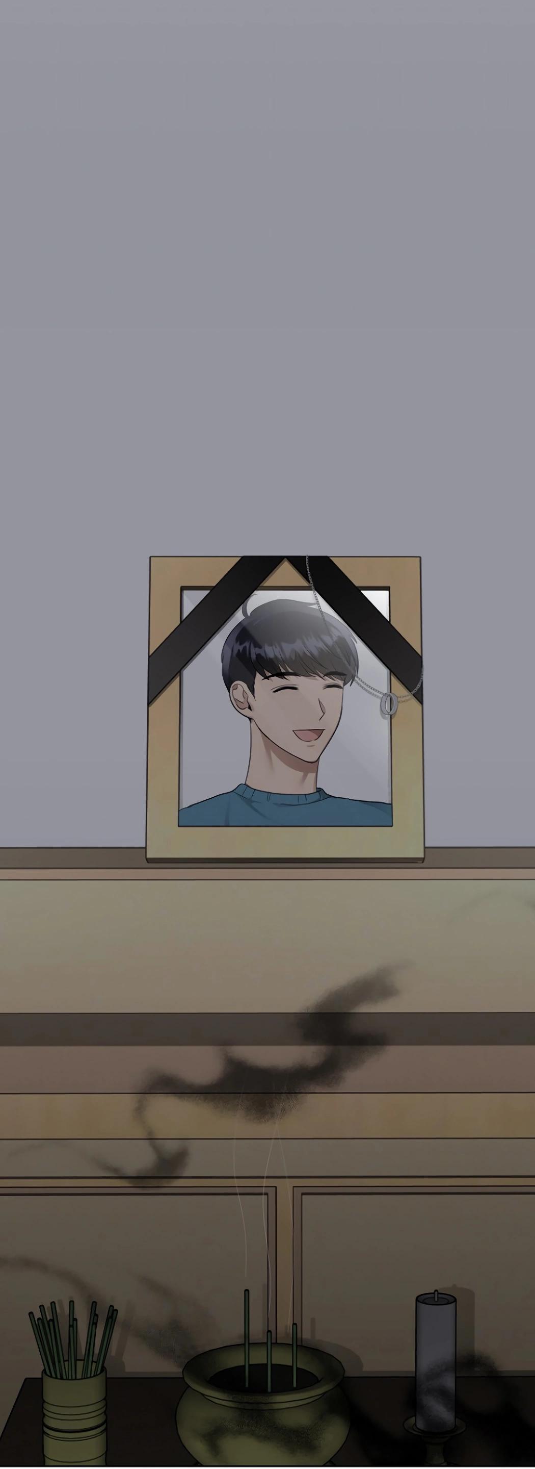 Манга Воскресное утешение - Глава 60 Страница 10