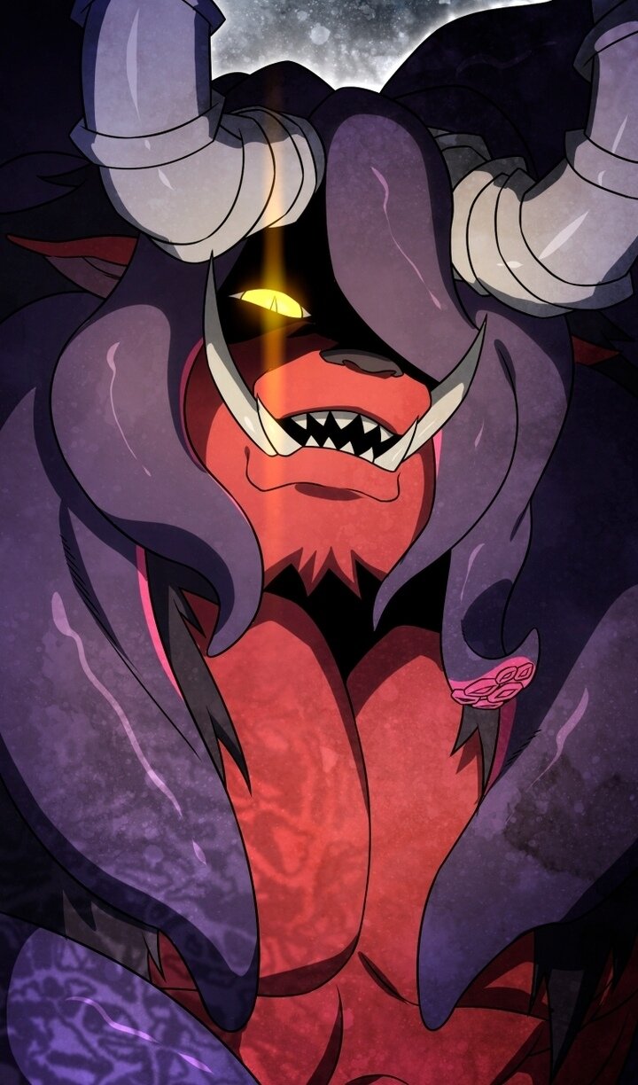 Манга Игрок, который вернулся спустя 10 000 лет - Глава 139 Страница 91
