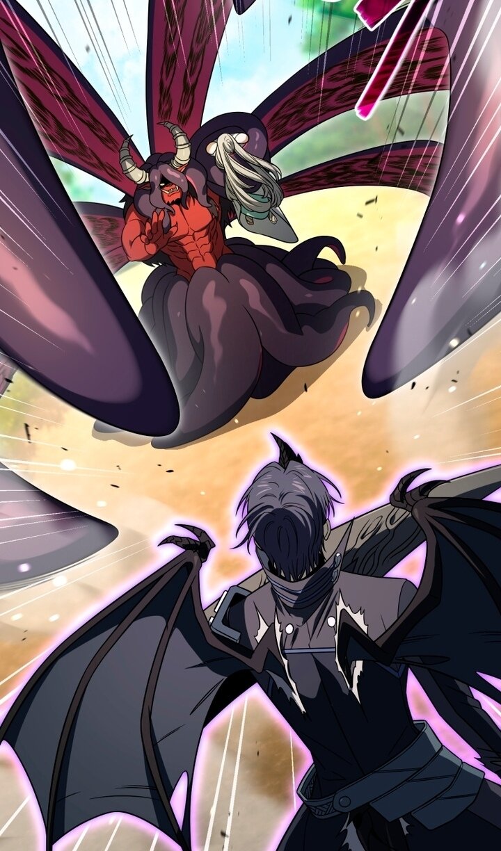 Манга Игрок, который вернулся спустя 10 000 лет - Глава 141 Страница 26