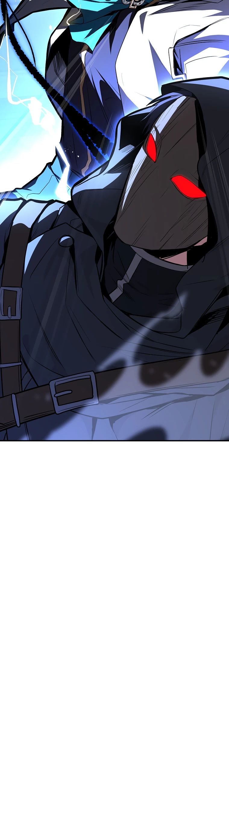Манга Чародей, поглощающий способности - Глава 100 Страница 44