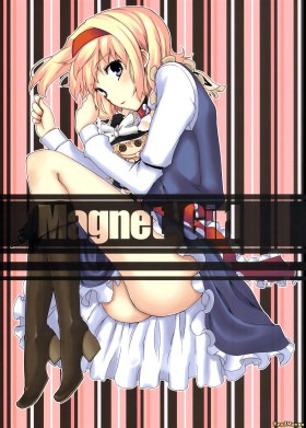 Magnet Girl