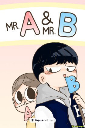 Мистер А и мистер B