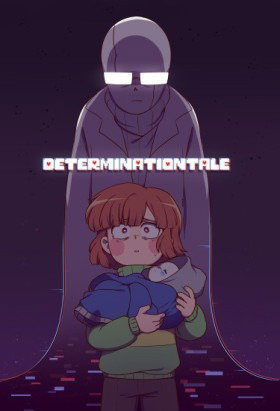 Determinationtale