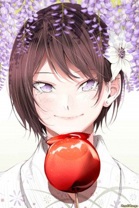 Семпай X Кохай