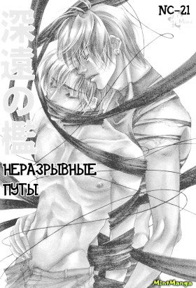 Неразрывные Путы