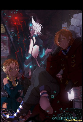 Overdrive
