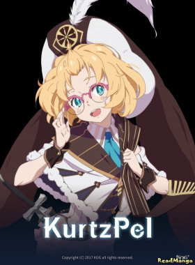 KurtzPel: Истории Эльдеки