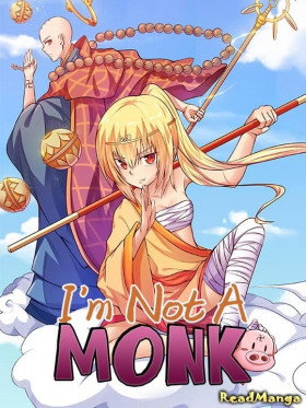 Я не Монах!