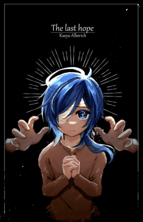 Genshin Impact dj - The last hope