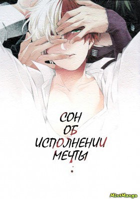 Сон об исполнении мечты